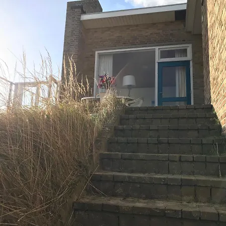 Blaauburgh 度假居